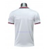 Maillot de Foot Manchester United Extérieur Retro 1985